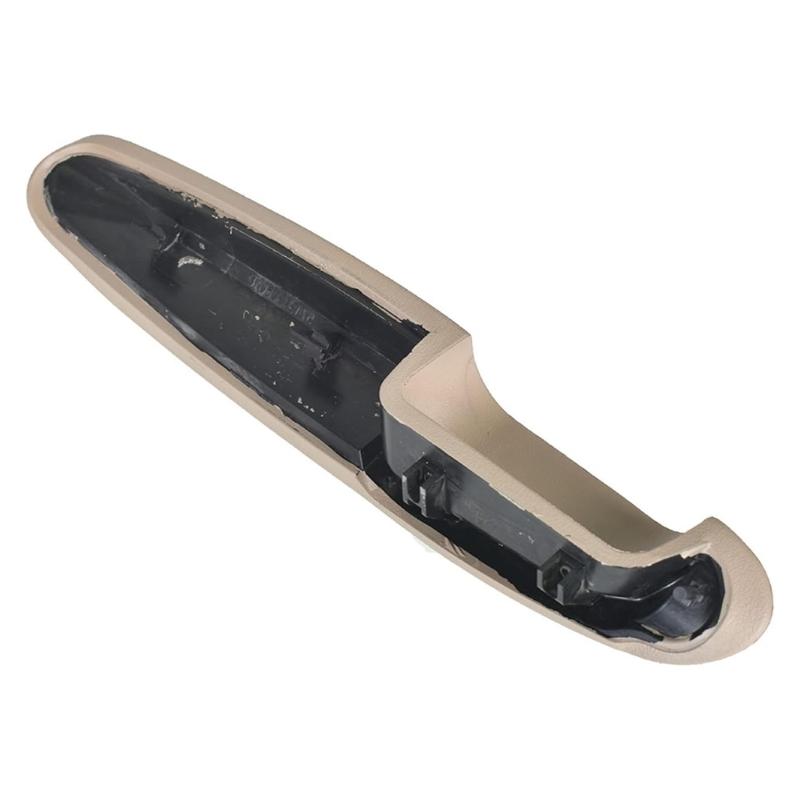 Front Right Passenger Side Doors Armrest for C1500 K1500 1995-1999 15999136 Replacement Plastic Armrest Auto Accessories