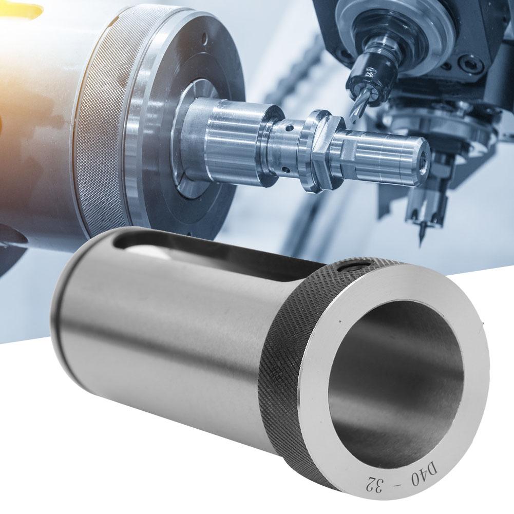 CNC Lathe Tool Holder Bushing Turning Tool Lathe Parts for SBHA25 40 SBHA32 40D40 32