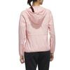 Adidas Trench Coat Women's Pink FT2886