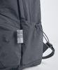 Mathematik Ian W40 Simple Backpack Lightweight Nylon Daily Bag Backpack Urban Charcoal