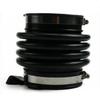 Air Intake Hose, Air Intake Hose Tube Duct Boot for Resonator for Infiniti G35 G35X 2003-2009 16576-EG00A, 16576EG00A