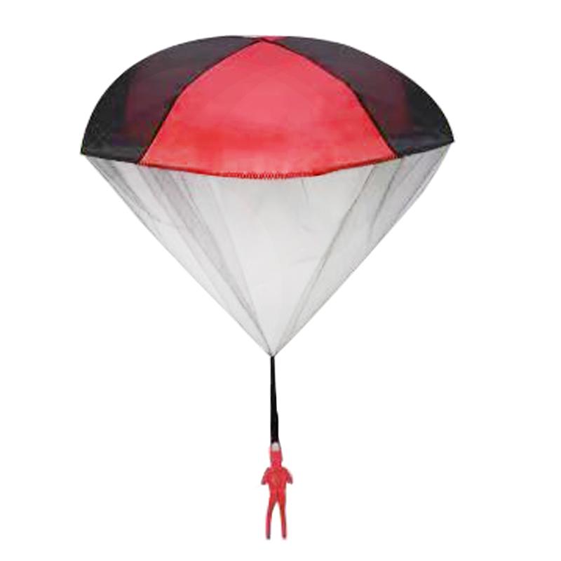 

Mini Hand Thrown Soldier Parachute Toys Children Spring Outing Gift Reward Colour Outdoor Sport Entertainment Activities TMZ OneSize