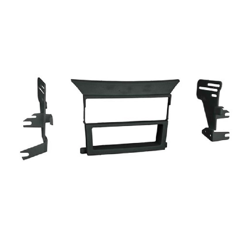Fits Honda Pilot 2009-2011 Single DIN Stereo Harness Radio Tall Dash Kit