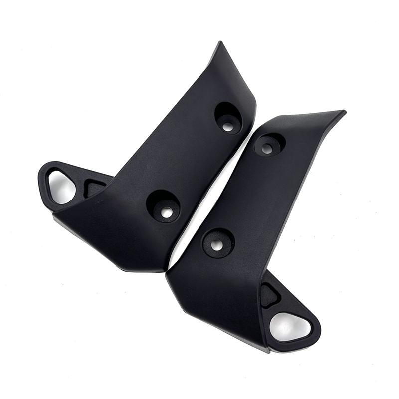 ABLZ-Motorcycle Front Radiator Cover Guard Fairing For 2018- For MT-07 MT07