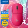 Logitech G PRO X2 SUPERLIGHT Wireless Gaming Mouse
