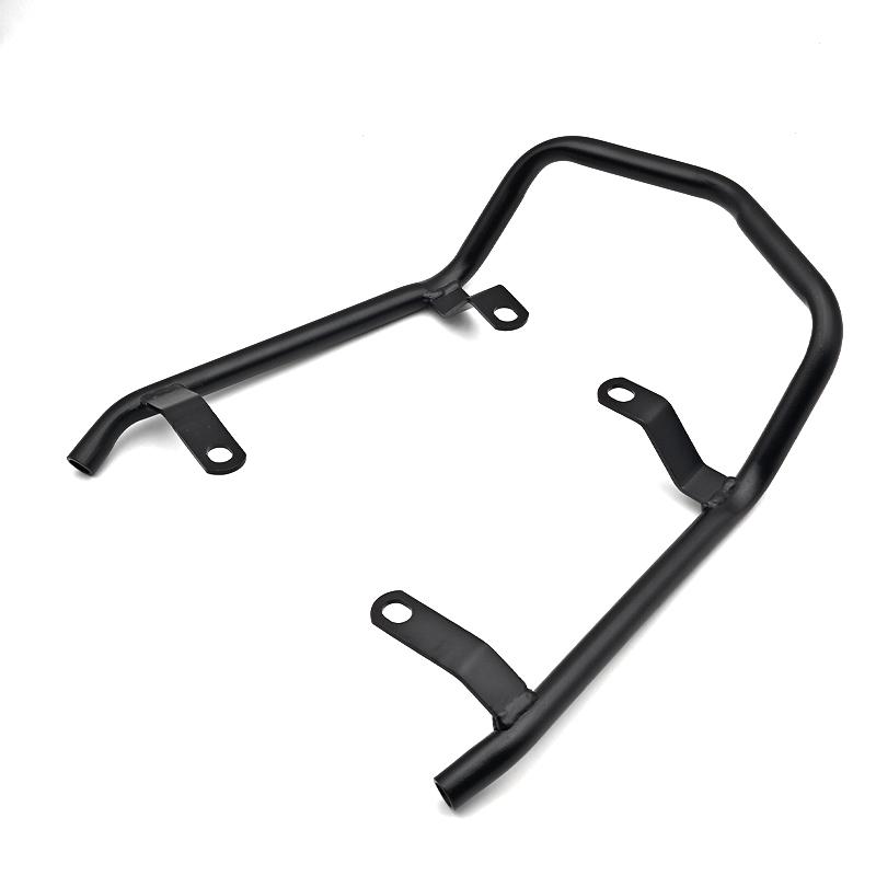 For BMW R Nine T Scrambler R9T Pure Racer Urban RnineT G/S Ninet /5 Rescue Handle Passenger Grab Bar Rail Saddlebag Luggage Rack