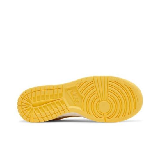 Nike Dunk Low 'Citron Pulse' DD1503-002 Women's Shoes