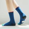 KBP011 Cosmo Blue Socks