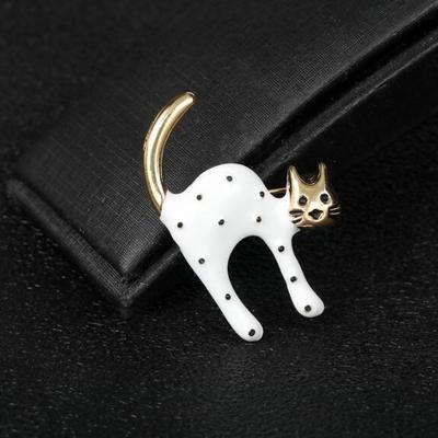 Broschen & Körperschmuck