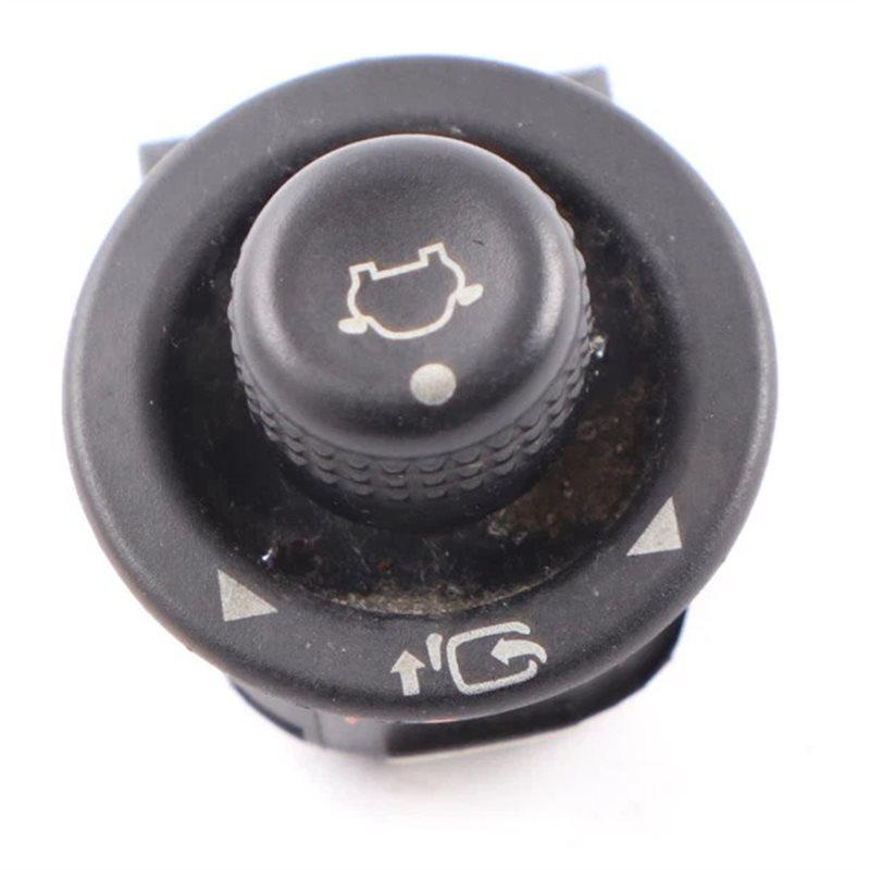 For FORD TRANSIT-350 2015-2025 FRONT DASH MIRROR CONTROL SWITCH CA6T17B676BA Car Accessories