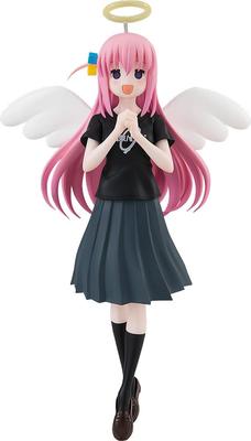 POP UP PARADE Bocchi the Hitori Goto Plastic Painted Finished Figure Rock! Non-scale
