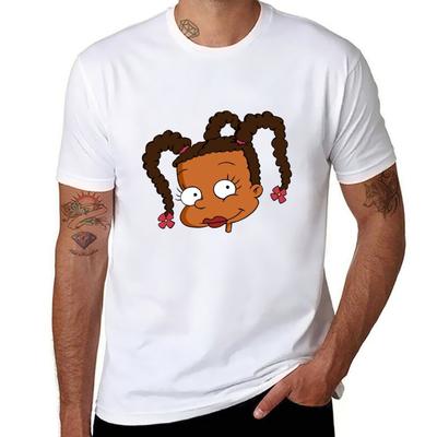 Susie Big TShirt T Shirts Designer T Shirt Men 100 Cotton Luxury Brand TShirt