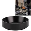 Coffee Powder Dosing Ring Funnel with Magnetic Replacement Coffee Maker Accessory