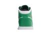 Jordan 1 Mid Lucky Green (GS)