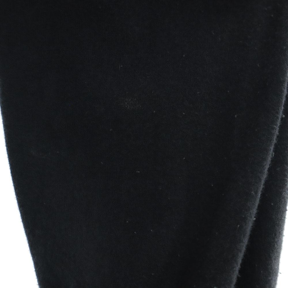 A BATHING APE made in Japan Back print Long sleeve Zip up trainer Men's Used