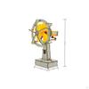 Oscillating Fan Craft Kit STEM DIY Educational Project Toy for Students, Kids,