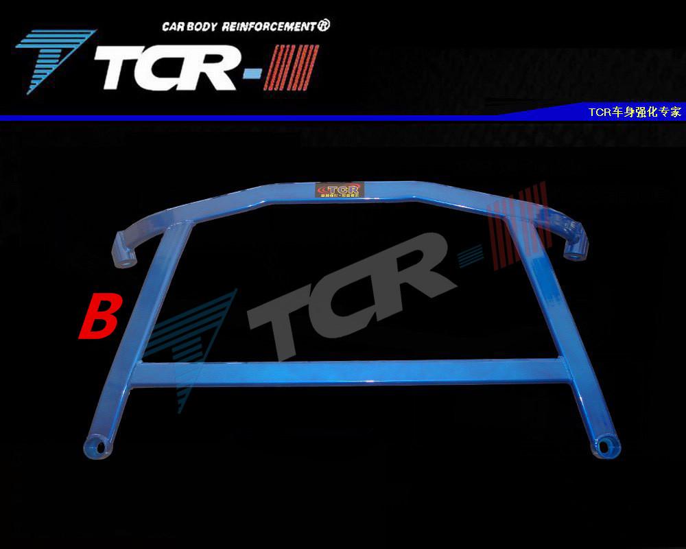 TTCR-II Suspension Strut Bar For For Suzuki Swift 05-19 Car Styling Accessories Stabilizer Bar Aluminum Alloy Bar Tension Rod
