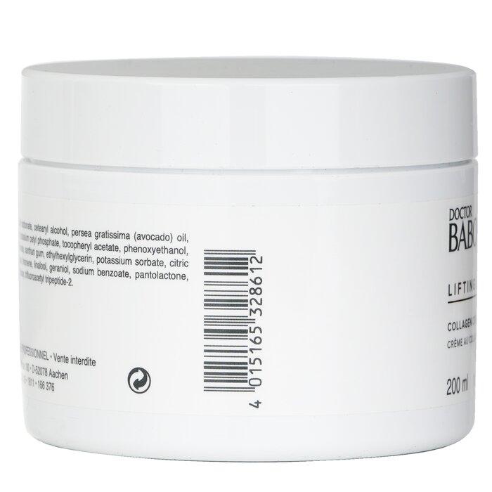 Babor Dr. Barber Lifting RX Collagen Cream (Salon Size)