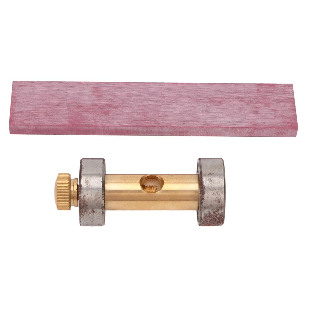 Klokke Skrutrekker Bryne 3000 Grit Kobber Armbåndsur Skrutrekker Sliper Reparasjonsverktøy