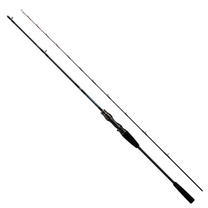 Daiwa Light Game X 73 MH-190 (Black)