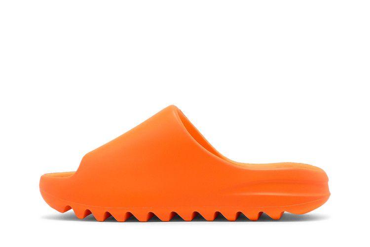 adidas Yeezy Slide Enflame Orange