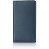 [Aniari] Card Case Navy Gray One Size