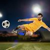 Leg Guard Football Shin Holder Lightweight Soccer Shin Pads New Shin Guard Sleeves  Unisex