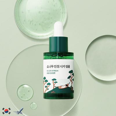 Pine Soothing Cica Ampoule 30ml