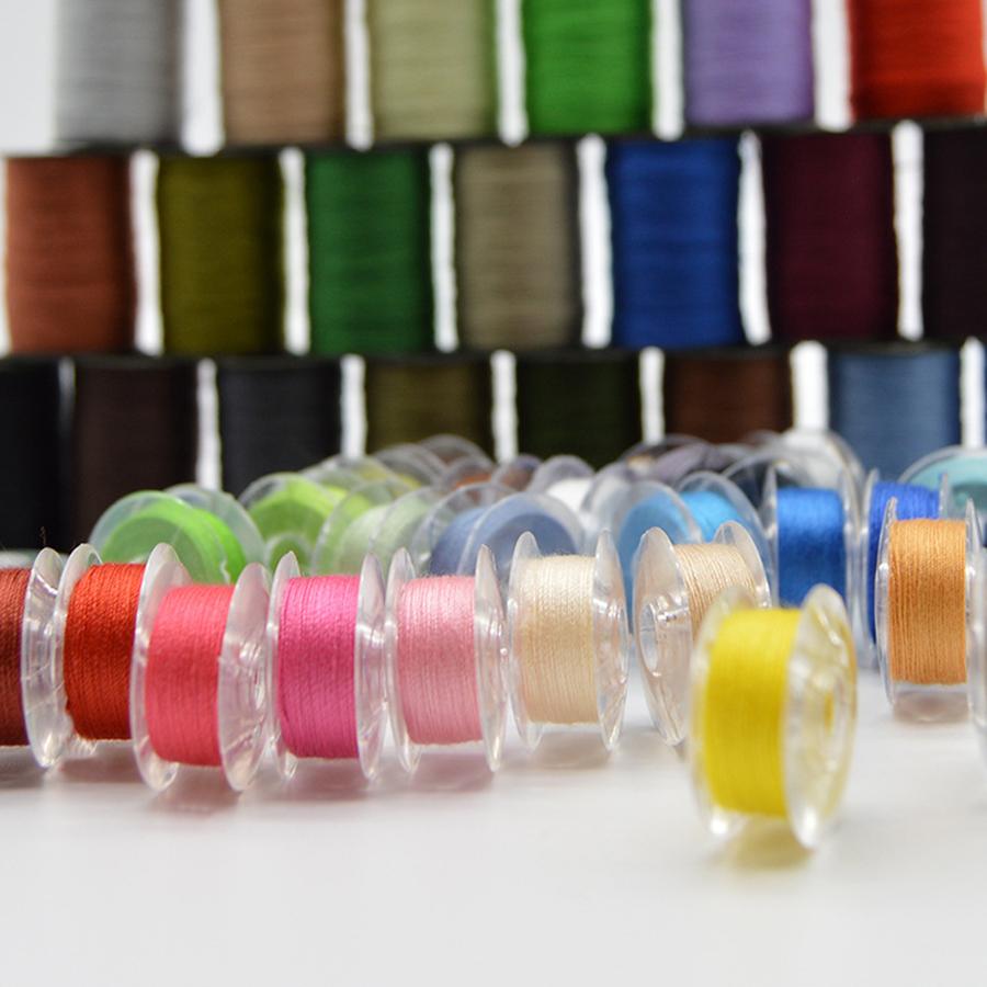 1Set Sewing Thread Set Household Sewing Kit with Scissors Crochet Hook Sewing Needle Tape Measure DIY Handmade Craft Accessories