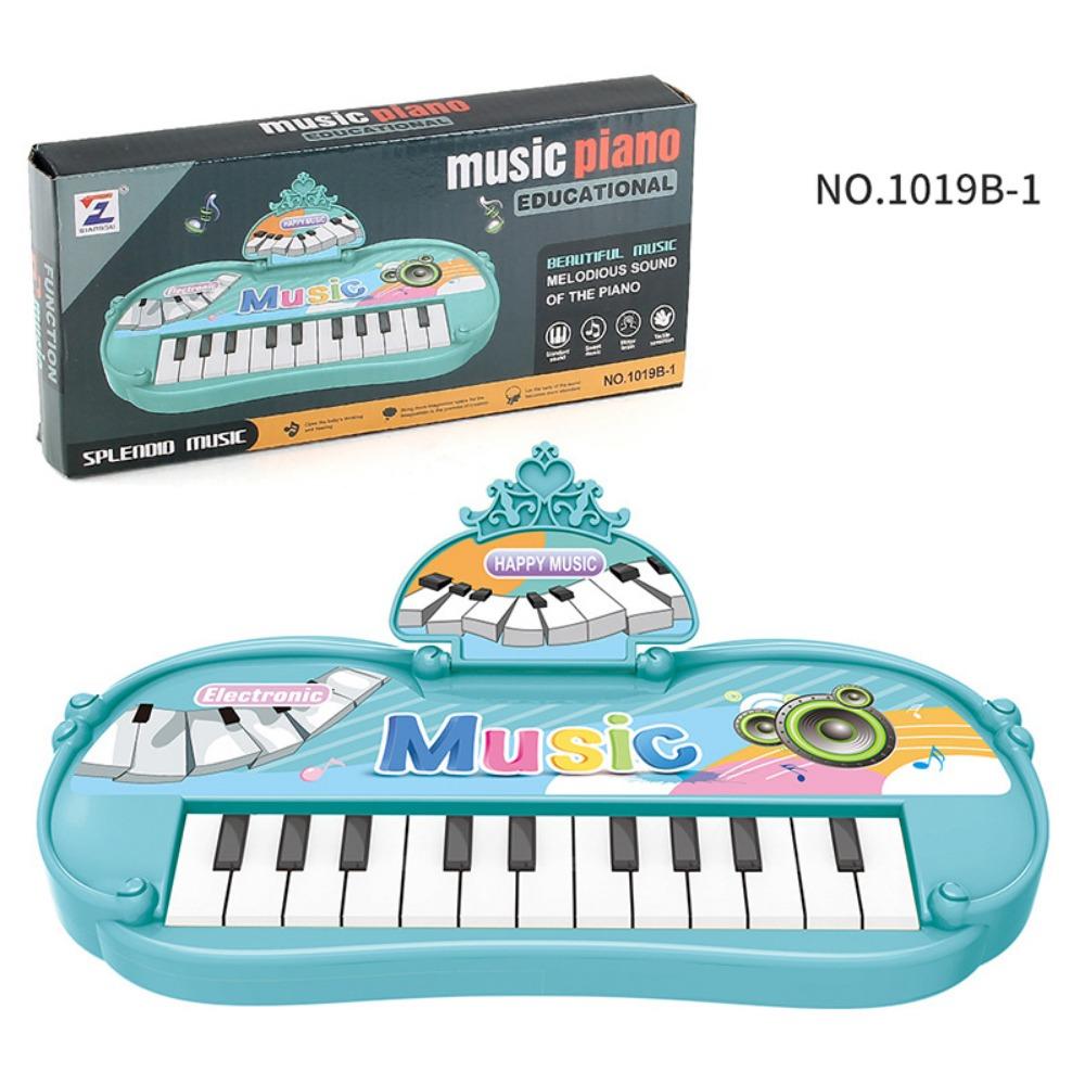 Electronic Musical Instrument Electronic Piano Toy Learning Function Music Toy For Kids
