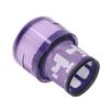 Vacuum Cleaner Filter Replacement Filter Screen Vacuum Cleaner Accessories for V10 Digital Slim