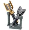 Ultra Replica Black Spark Lens 25th Anniversary Spark Lens CAMEARRA Ver. & Ver.