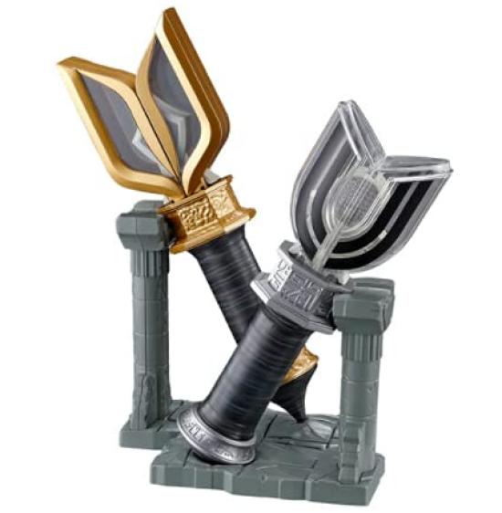 Ultra Replica Black Spark Lens 25th Anniversary Spark Lens CAMEARRA Ver. & Ver.