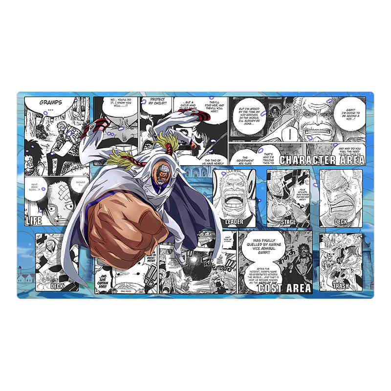 One Piece Opcg Nami Chopper Card Board Game Battle Mat Zoro Franky Board Game Card Duel Plate Mat Anime Gift Toys