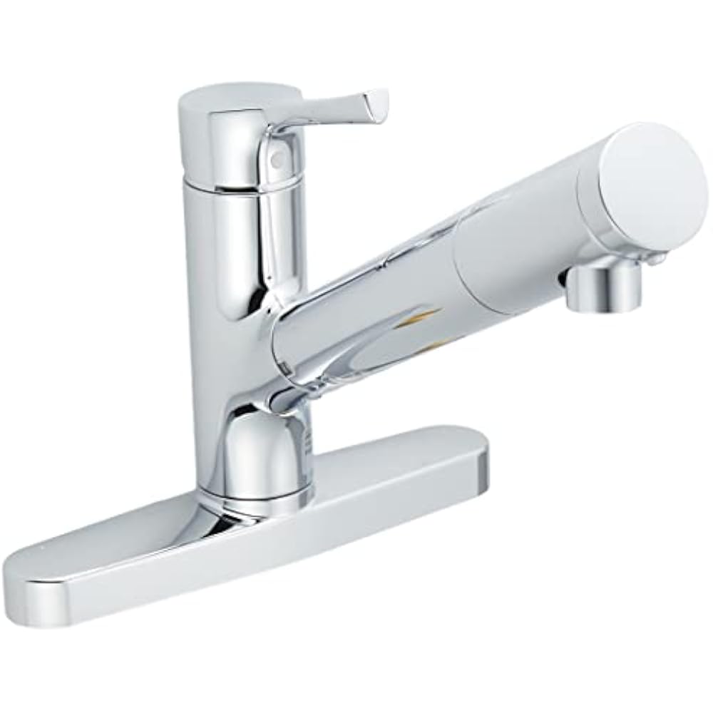TOTO kitchen faucet TKS05317J water purifier/spout fixed