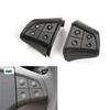 Plastic Car Accessories Switch Button Car Steering Wheel