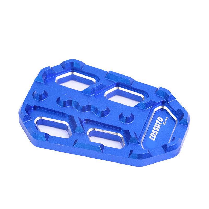 Motorcycle DR150/DR160S/DR300 Modified & Enlarged Brake Pedal