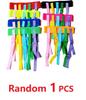 Chasing Game Belts Toy Ribbons Tail Cute Interactive Teamwork Building Fun Outdoor Sports Activities Family Party Creative Gifts