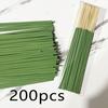 Bamboo Citronella Lemongrass Aromatherapy Sticks – 20/59/200 Pack