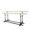 Jing Rui Zhi An Outdoor Training Parallel Bars