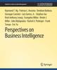 The Perspectives On Business Intelligence Book