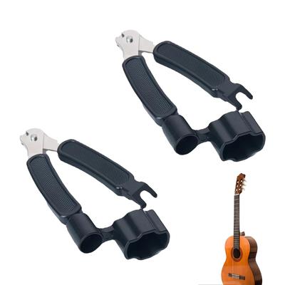 Gitarrenzubehör – Gitarrenpflege