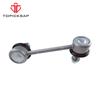 TOPICKSAP Barra stabilizzatrice anteriore Tirante Sinistro Destro per Maserati Ghibli Quattroporte M156 M157 2013 2014 - 2022 670005003