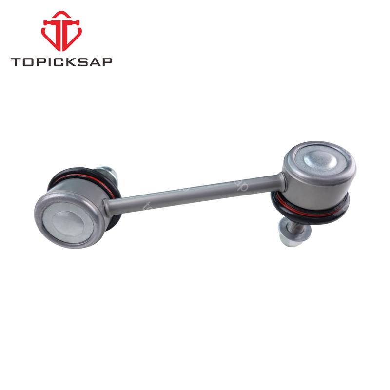 TOPICKSAP Barra stabilizzatrice anteriore Tirante Sinistro Destro per Maserati Ghibli Quattroporte M156 M157 2013 2014 - 2022 670005003