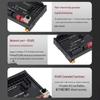 Aimoxun MODBUS Analog/Digital I/O Data Acquisition Module