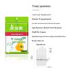 MARYYA Disposable Transparent PVC Gloves