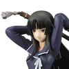 Zero Isayama Yomi PVC Painted Finished Ga-Rei (non-scale Product)