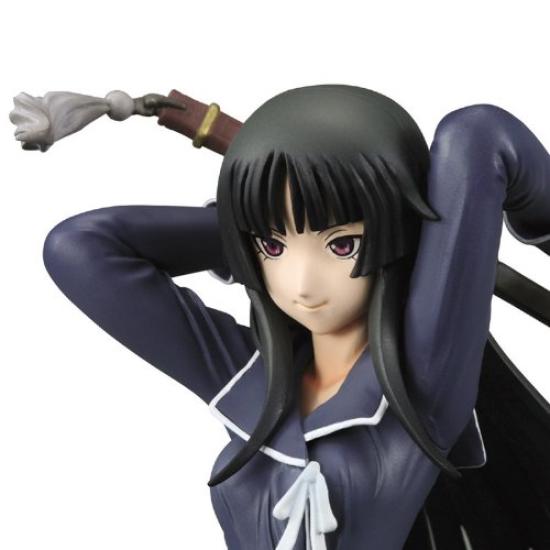 Zero Isayama Yomi PVC Painted Finished Ga-Rei (non-scale Product)