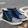 New Cooking Fashion Rain Boots for Men Ankle Man Shoes Chef Kitchen Low Short Designer Plastic Galoshes City Garden Work