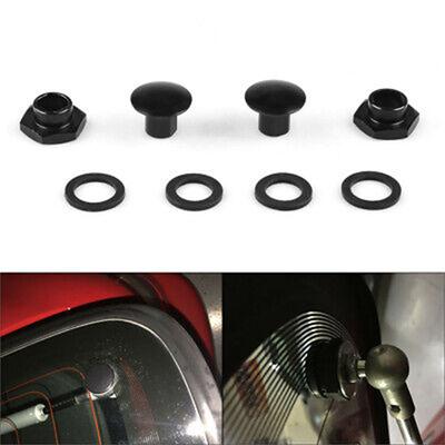 90101-SR3-000 90101SR3000 Rear Glass Strut Hardware Kit For 1992-1995 Honda Civic 3Dr Hatchback EG6 CRV